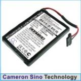 Batterie gps mitac mio mio spirit v505 tv