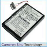 Batterie gps medion md95157