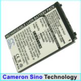 Batterie gps medion md97200