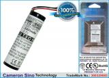 Batterie gps medion pan405