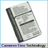 Batterie gps yakumo deltax 5 bt