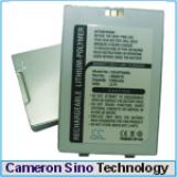 Batterie gps yakumo omikron mda