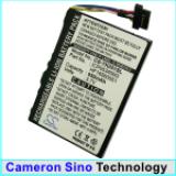 Batterie gps yakumo pna eazygo gps