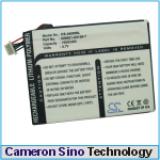 Batterie gps typhoon myguide myguide 5500