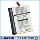 Batterie gps typhoon myguide typhoon myguide 4500