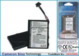 Batterie gps typhoon myguide typhoon myguide silverguide 5000