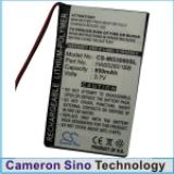 Batterie gps typhoon myguide myguide 3030