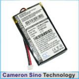 Batterie gps typhoon myguide typhoon myguide 3100