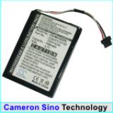 Batterie gps mitac mio mio moov 200