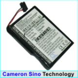 Batterie gps mitac mio mio moov 360