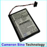 Batterie gps mitac mio mio moov 500