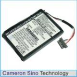 Batterie gps mitac mio mio moov s500