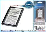 Batterie gps mitac mio spirit 555