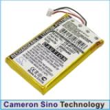 Batterie gps globalsat tr 151