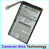 Batterie  asus asus s102, s102 multimedia navigator, 90wg012ae1155l1