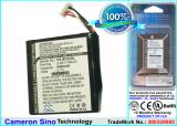 Batterie gps sony nv u51t