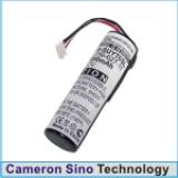 Batterie gps sony nv u70t