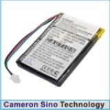 Batterie gps navigon 2210