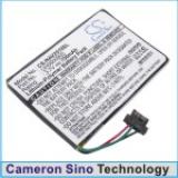 Batterie gps navigon navigon 2510