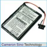 Batterie gps navman n20