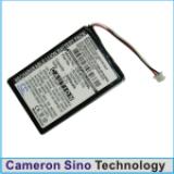 Batterie  blaupunkt blaupunkt travelpilot 500, travelpilot 700