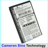 Batterie gps qstarz qstarz bt q818x