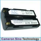 Batterie gps moli mcr1821j