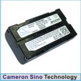 Batterie appareil de mesure pentax da020f