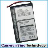 Batterie gps dell dell bt gps bt 309