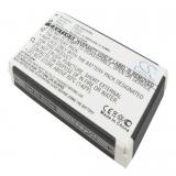 Batterie gps holux gr 231 gps receiver battery