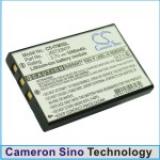 Batterie gps i.trek i.trek m5