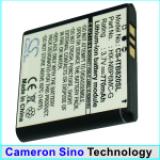 Batterie gps i blue i blue 820