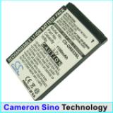 Batterie gps belkin f8t051