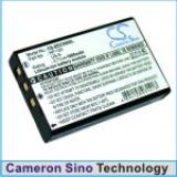 Batterie gps sonocaddie sonocaddie v300