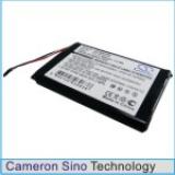 Batterie garmin nuvi 2340