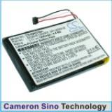 Batterie gps garmin garmin nuvi 3700