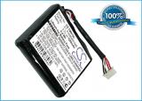 Batterie gps tomtom tomtom one xl hd traffic