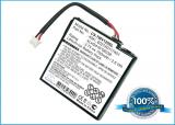 Batterie gps tomtom via live