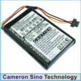 Batterie gps tomtom tomtom start xl