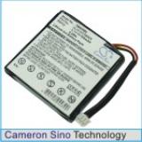 Batterie gps tomtom start 20 europe traffic