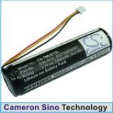 Batterie gps tomtom 4gc01