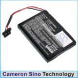 Batterie gps magellan magellan roadmate 1440
