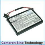 Batterie gps becker traffic assist pro 7827