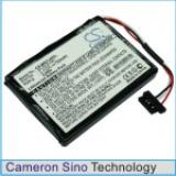 Batterie gps magellan magellan maestro 3140