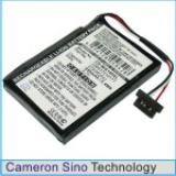 Batterie gps navman spirit s100t