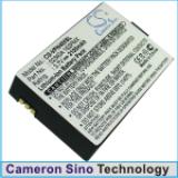 Batterie  vdo vdo dayton pn4000 pn4000-tsn bat-4060
