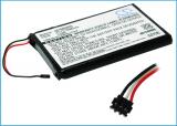 Batterie gps garmin nuvi 2597 lmt