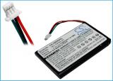 Batterie garmin nuvi 30, nuvi 40, nuvi 40lm, nuvi 