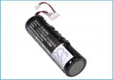 Batterie gps garmin astro system dc20
