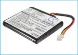 Batterie gps tomtom 1en4.019.02